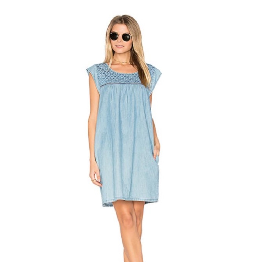Soft Jour Anandi Dress